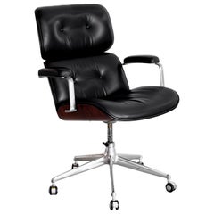 Ico Parisi Desk Chair