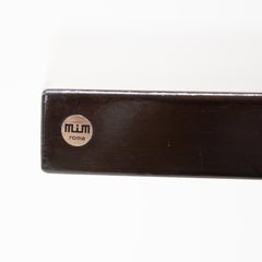 Ico Parisi Desk for MIM, Italy, 1960s