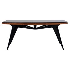 Ico Parisi Dining Table, Italy, 1950s