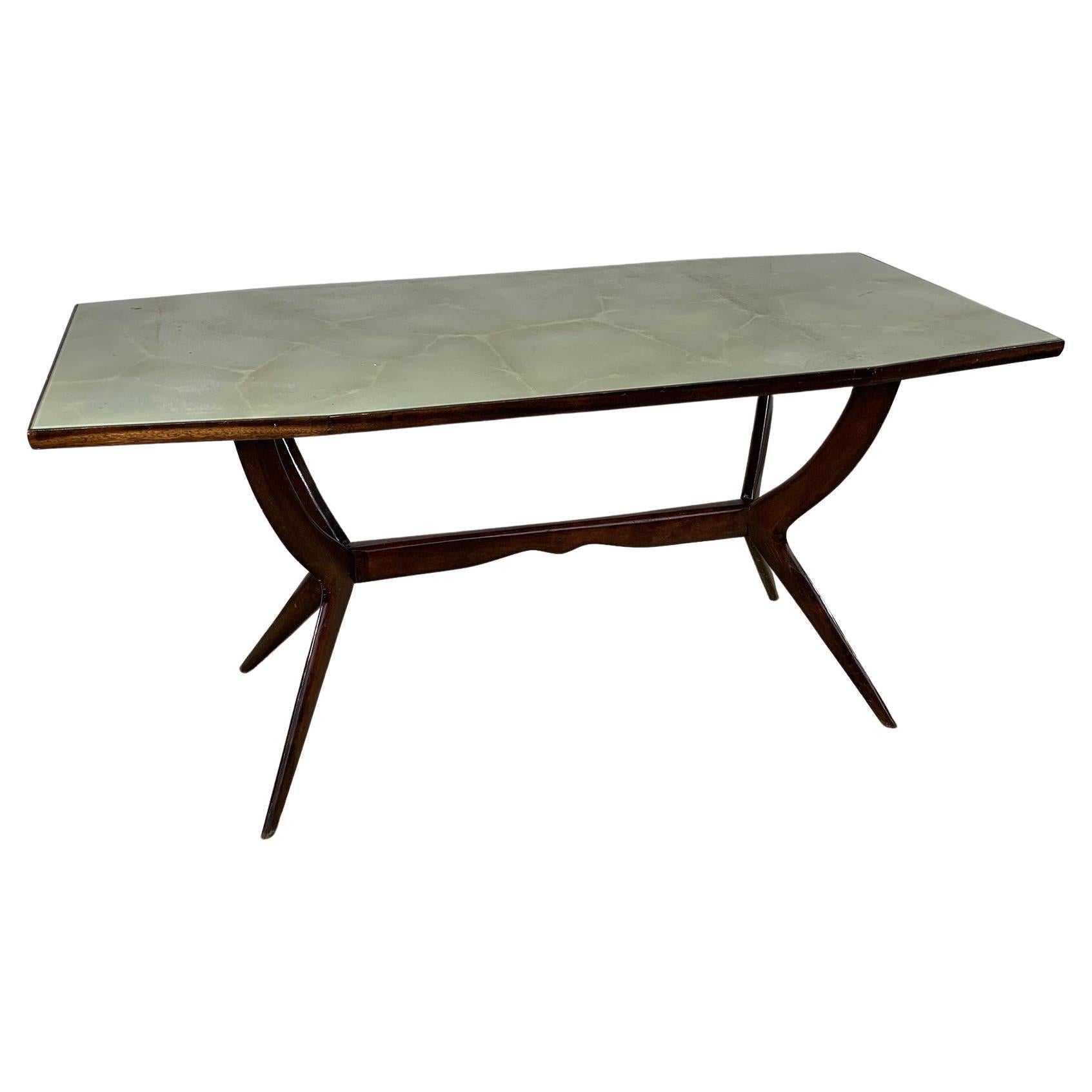 Ico Parisi Dinning Table from the 1950s For Sale