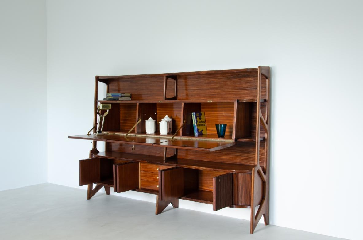 20th Century Ico Parisi, Early, 1950s Cabinet 