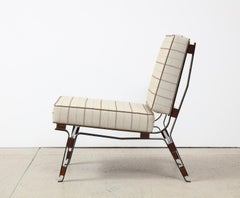 Ico Parisi for Cassina 856 Lounge Chair