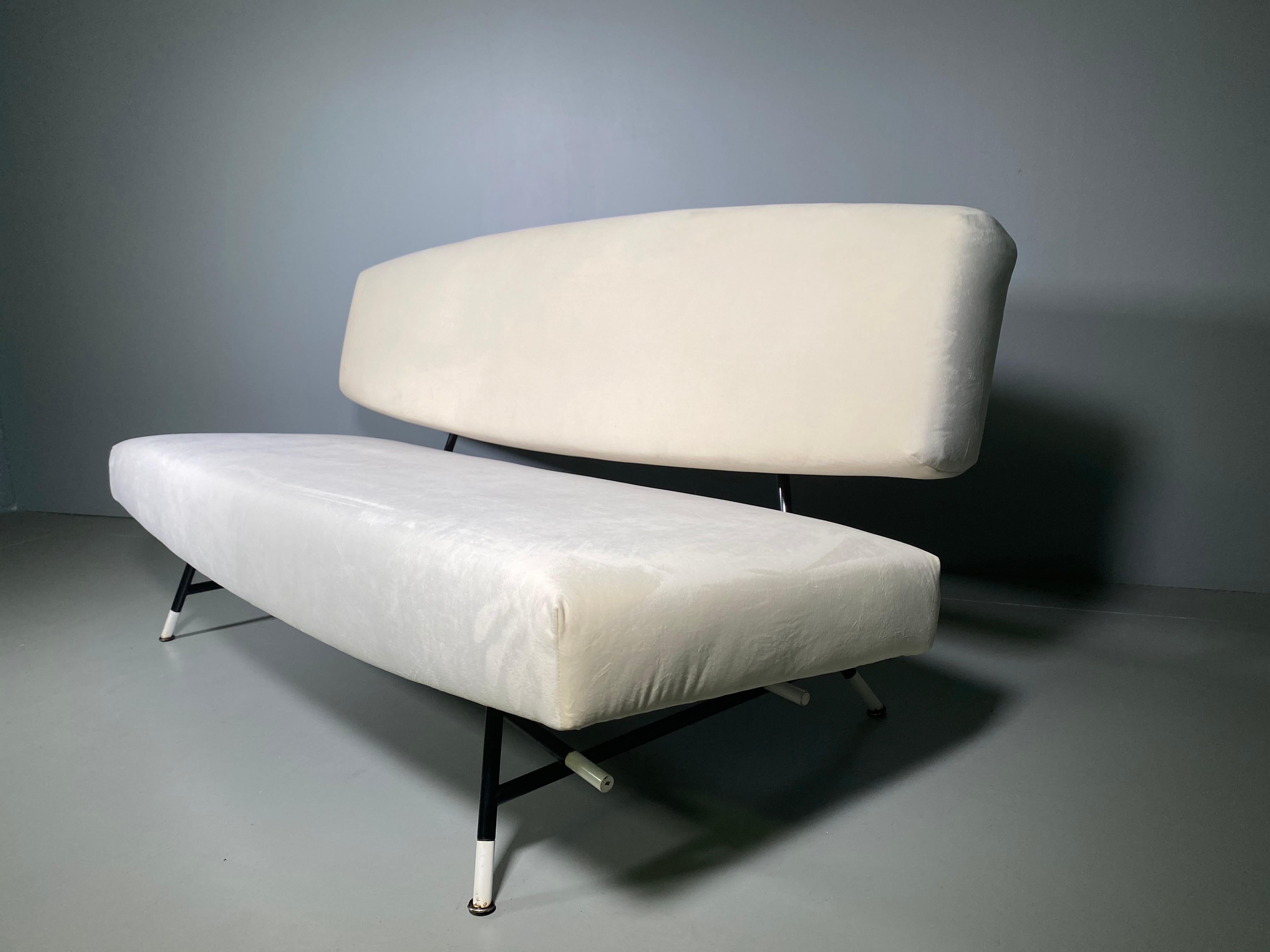 20th Century Ico Parisi for Cassina, Italian Midcentury, 