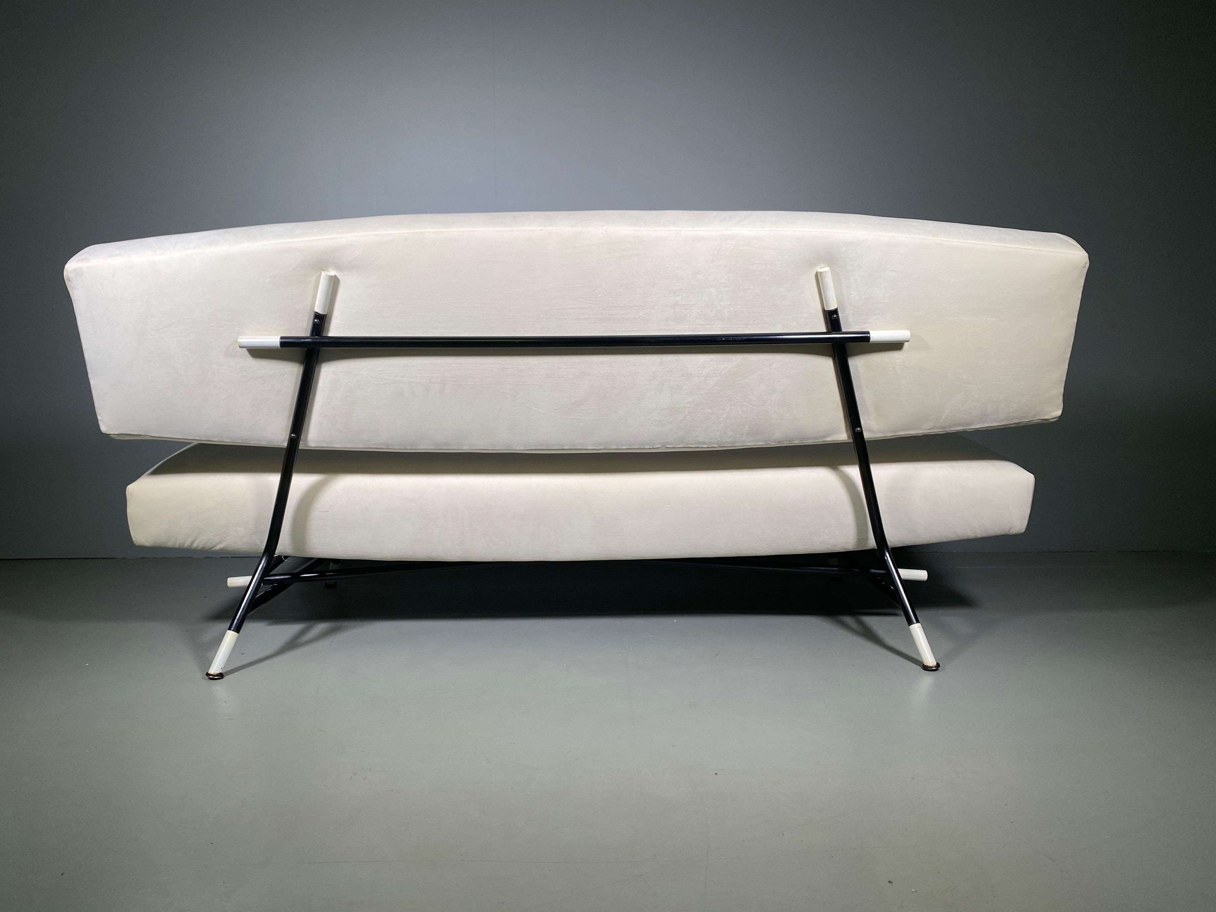 Ico Parisi for Cassina, Italian Midcentury, 