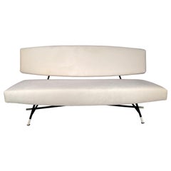 Ico Parisi for Cassina, Italian Midcentury, "Model 865" Sofa, 1955