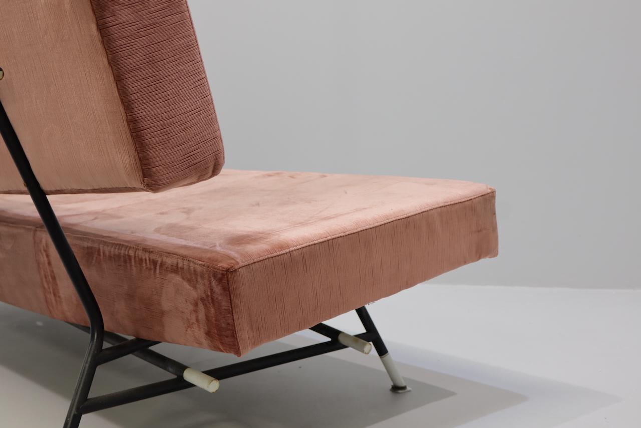 Ico Parisi per Cassina, Divano 