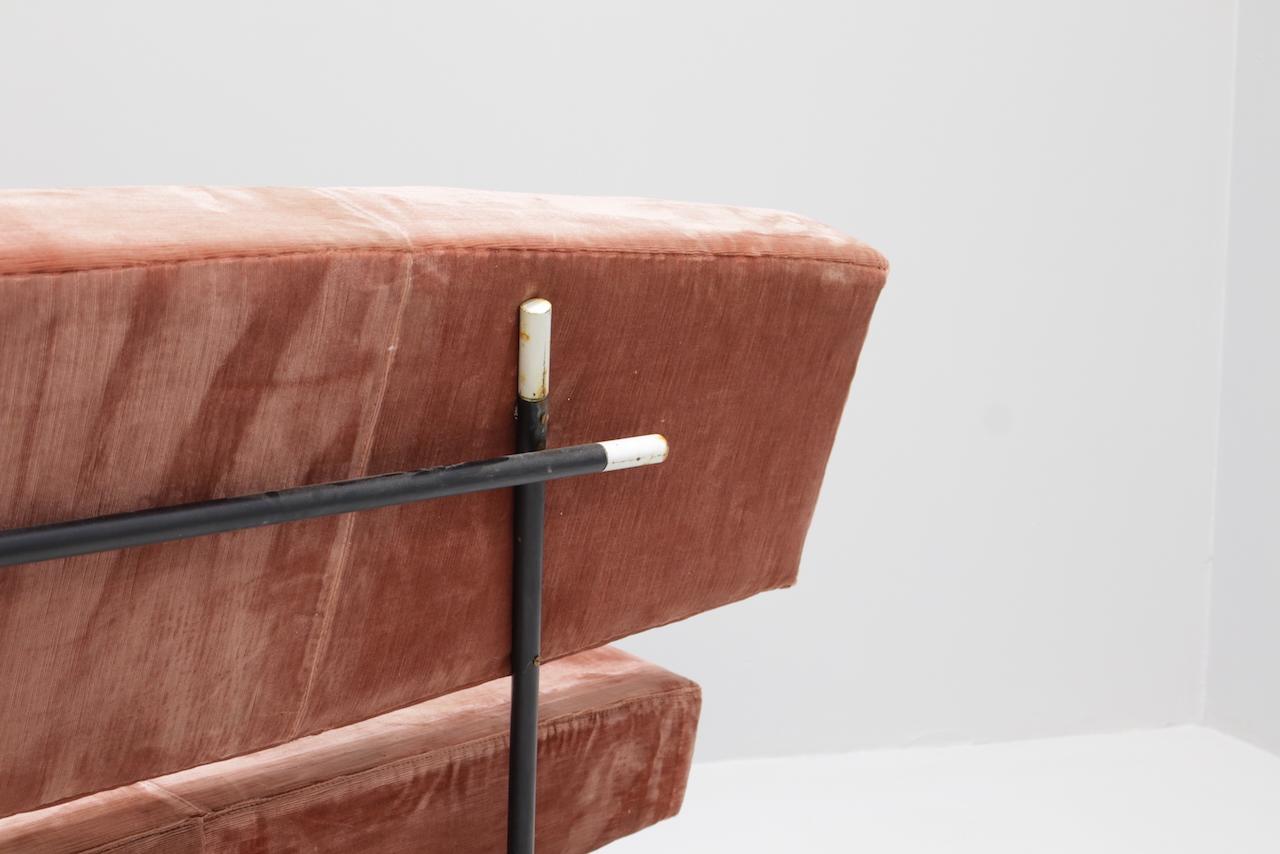 Ico Parisi per Cassina, Divano 
