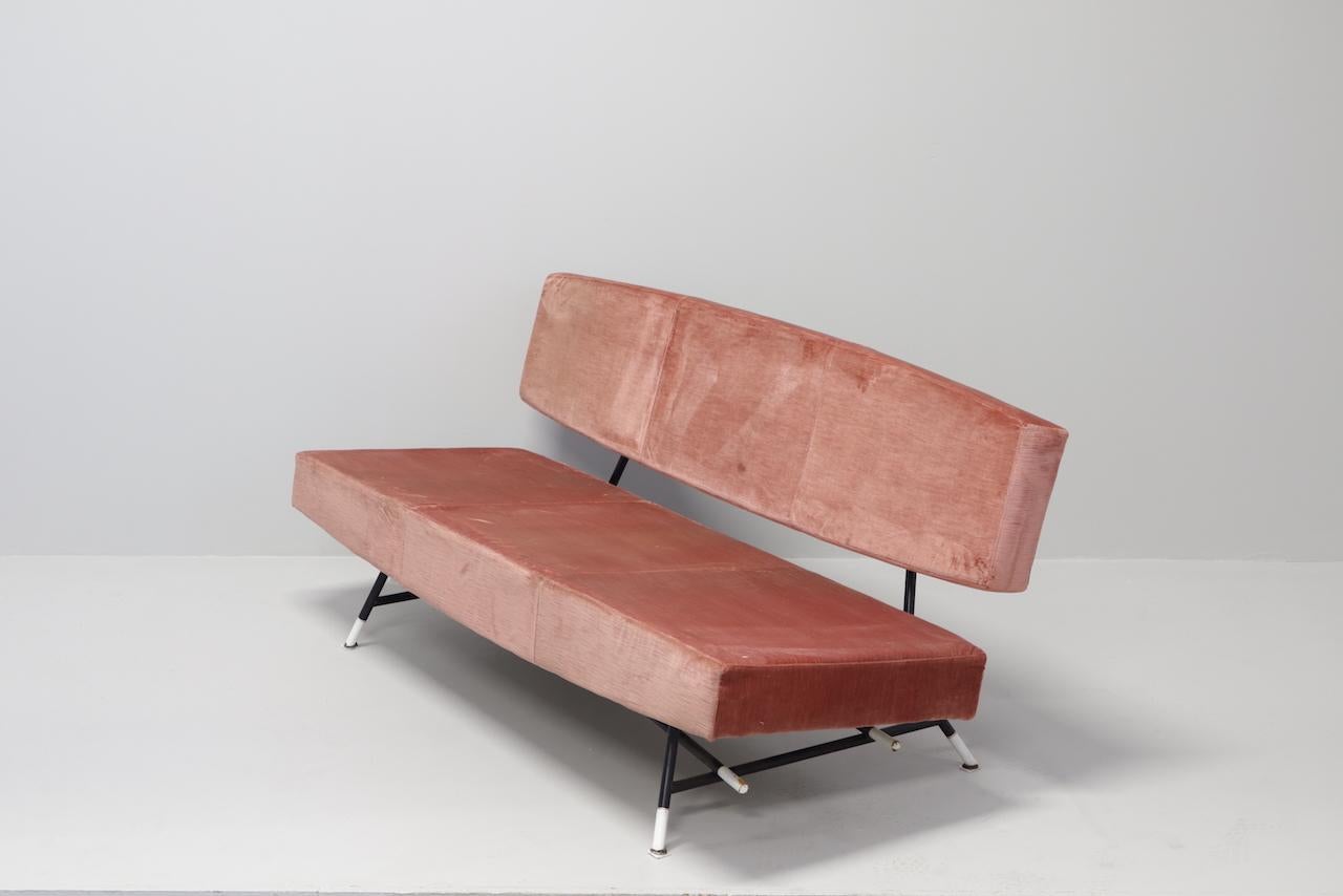 Ico Parisi per Cassina, Divano 