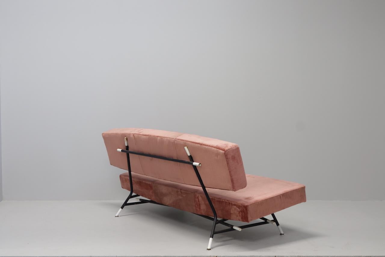 Ico Parisi per Cassina, divano 