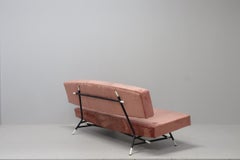 Ico Parisi for Cassina, Italian Midcentury, "Model 865" Sofa, 1955