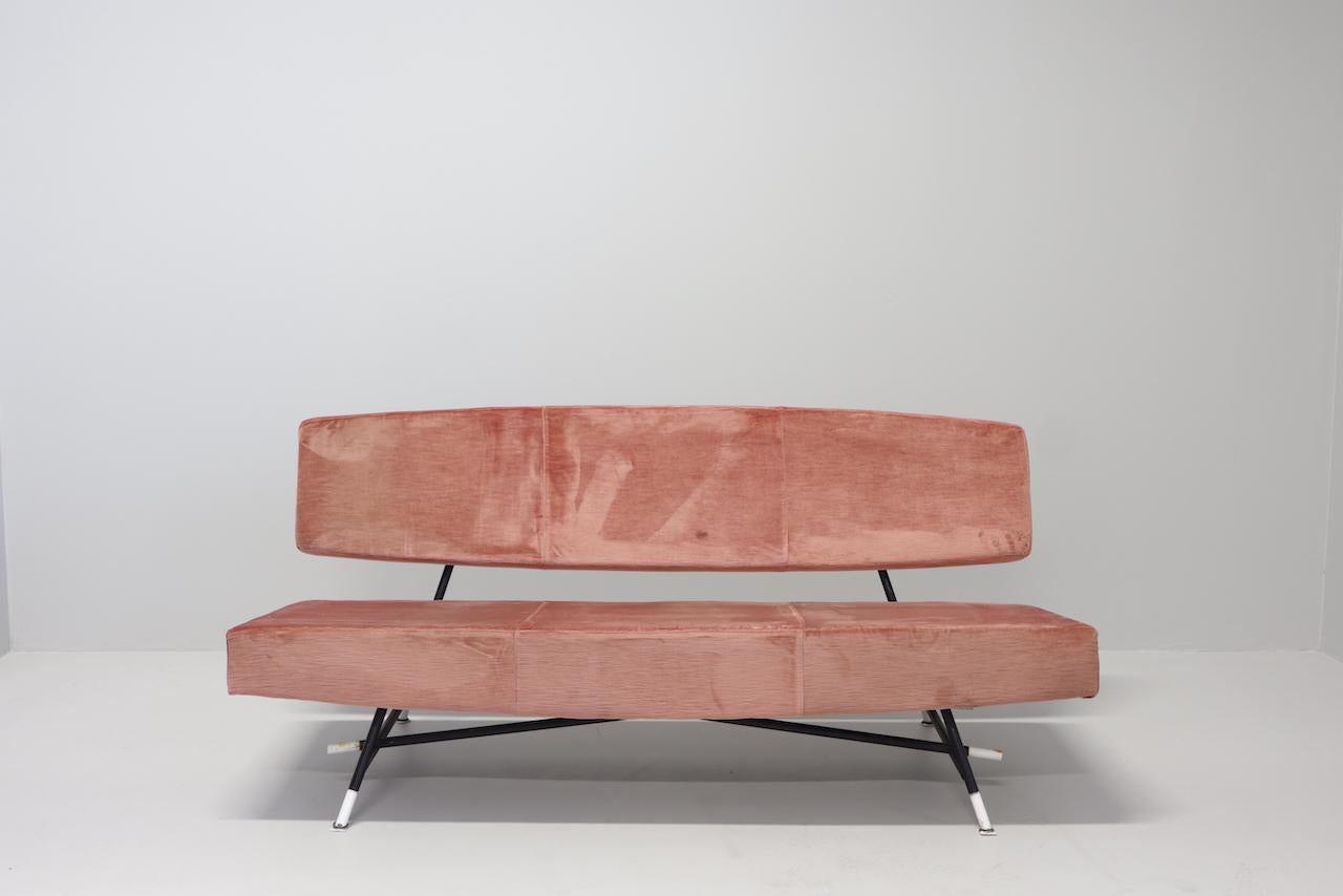 Italiano Ico Parisi per Cassina, Divano 