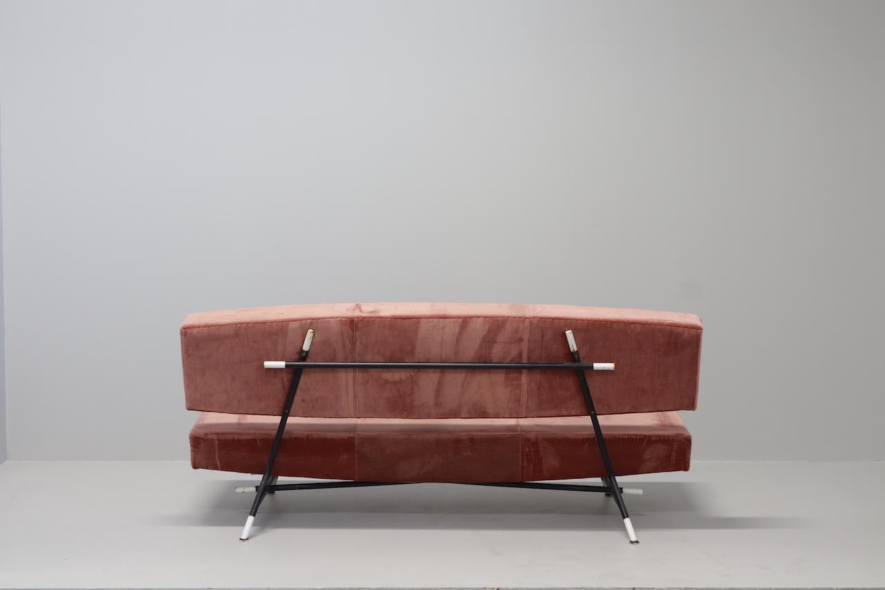 XX secolo Ico Parisi per Cassina, Divano 