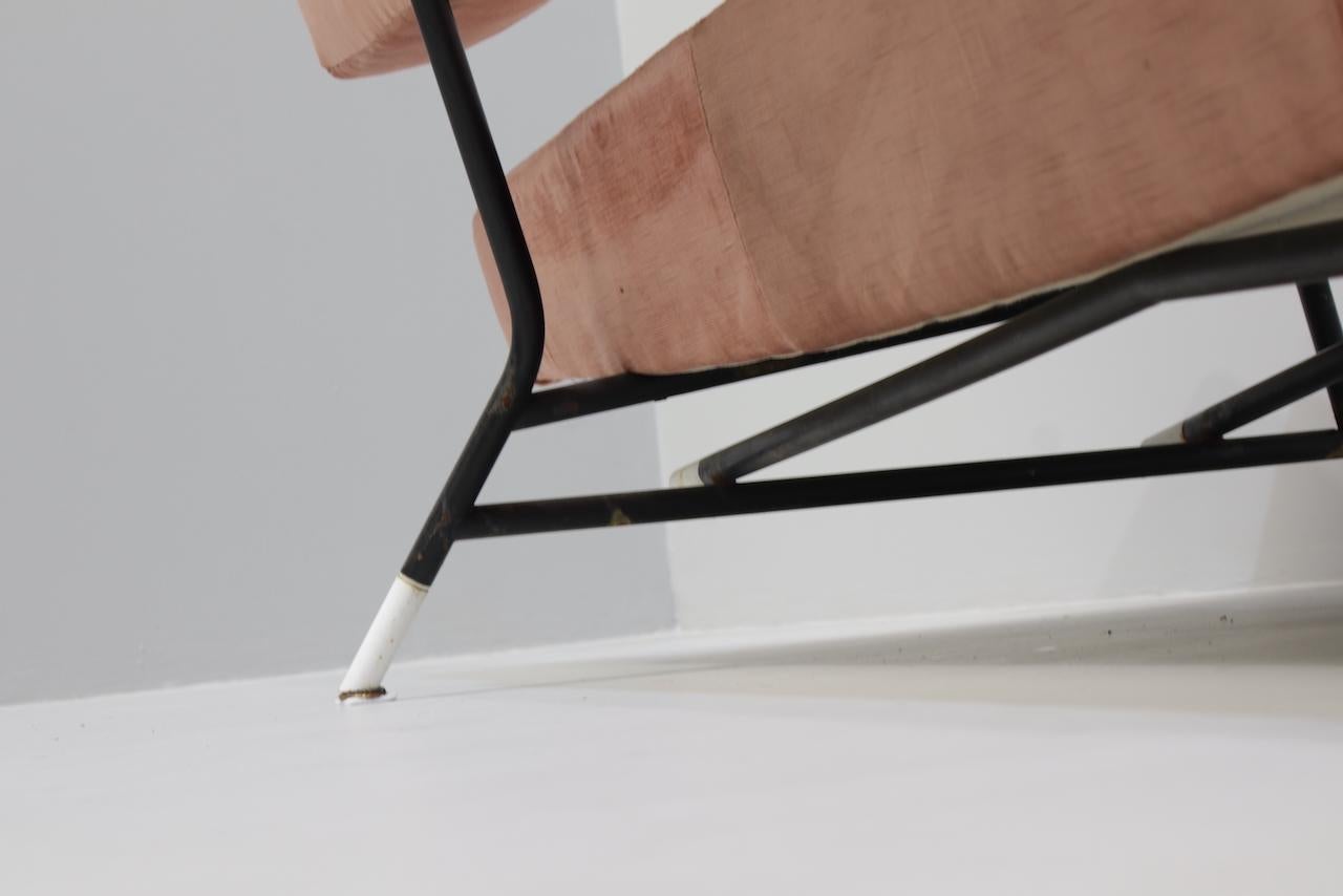 Ico Parisi per Cassina, Divano 