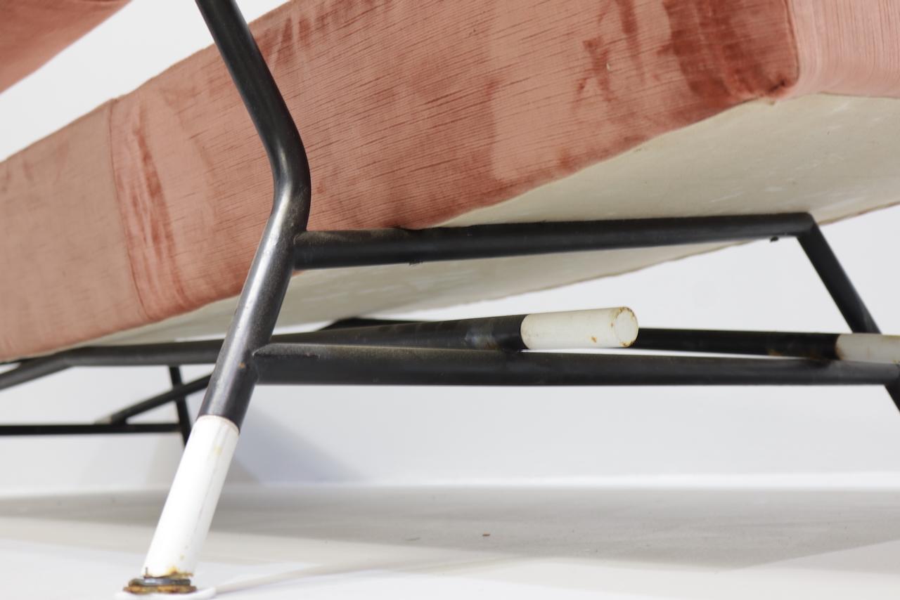 Ico Parisi per Cassina, Divano 