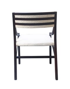 Ico Parisi for Cassina Mod.110 Dining Chair