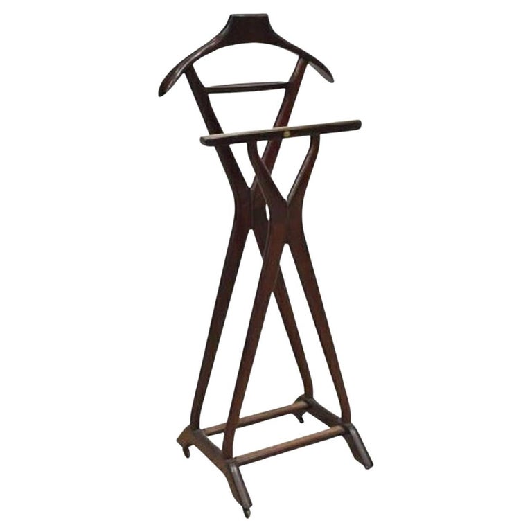 Ico Parisi for Fratelli Reguitti MidCentury Italian Modern Valet Suit