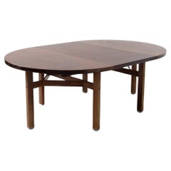 Used Ico Parisi for MIM Olbia Round Dining Table, Published