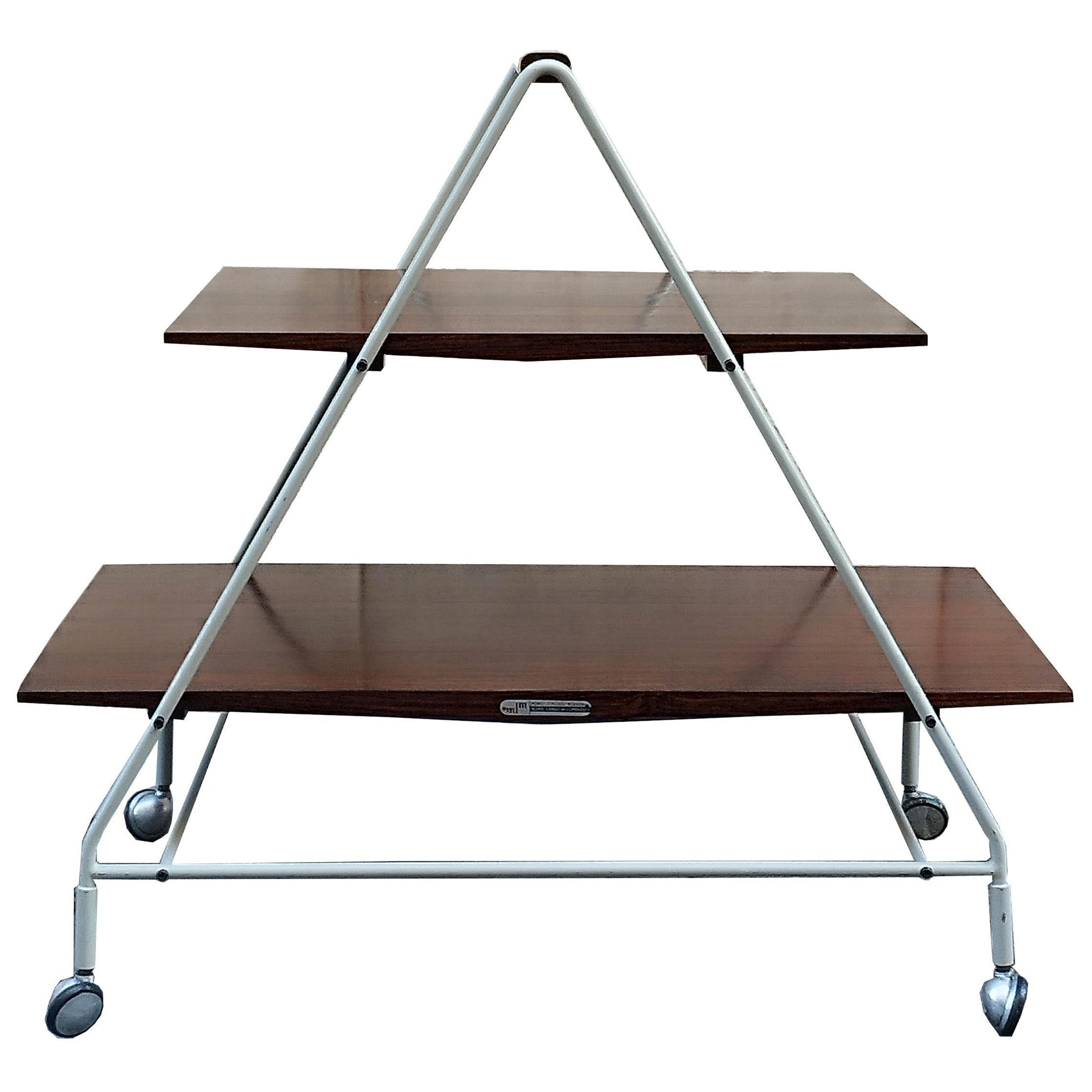 MIM Roma Carts and Bar Carts