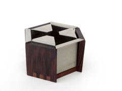 Ico Parisi Italian Design Object Ashtray for Stildomuselezione