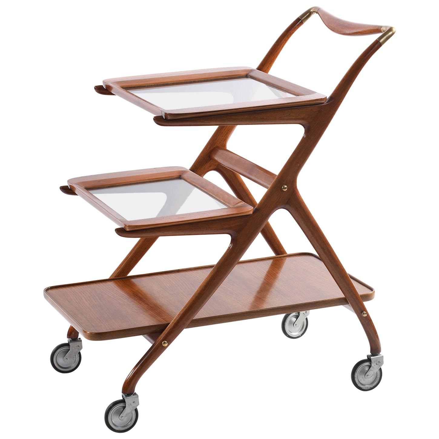 Lerici Shelving System