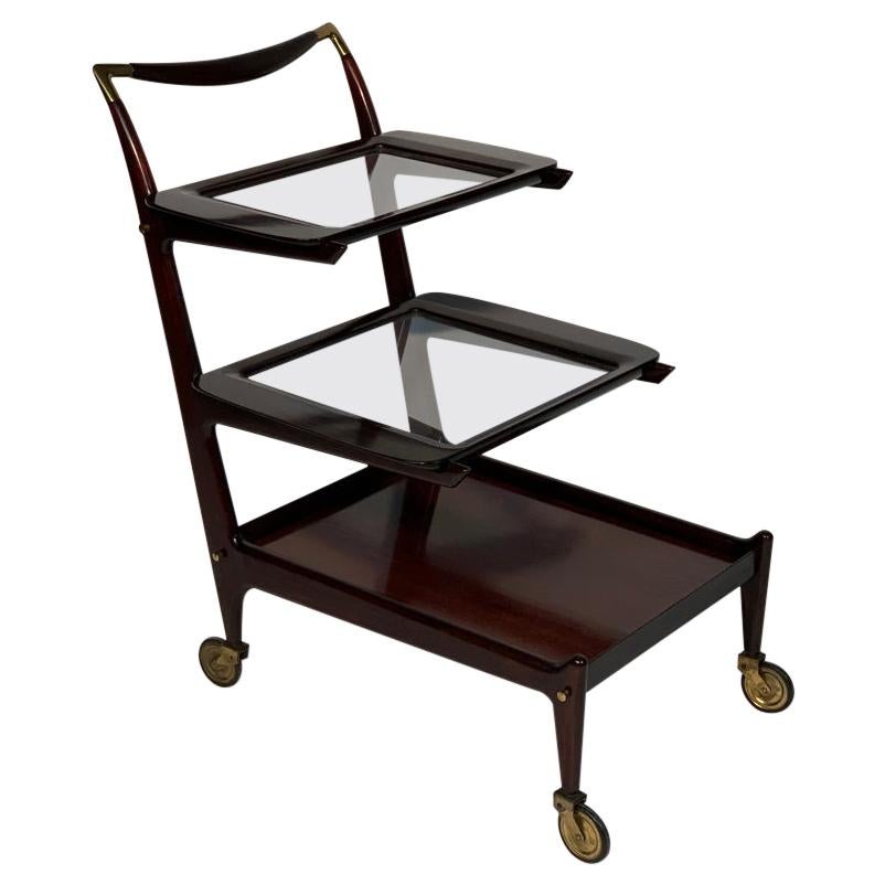 Lerici Shelving System