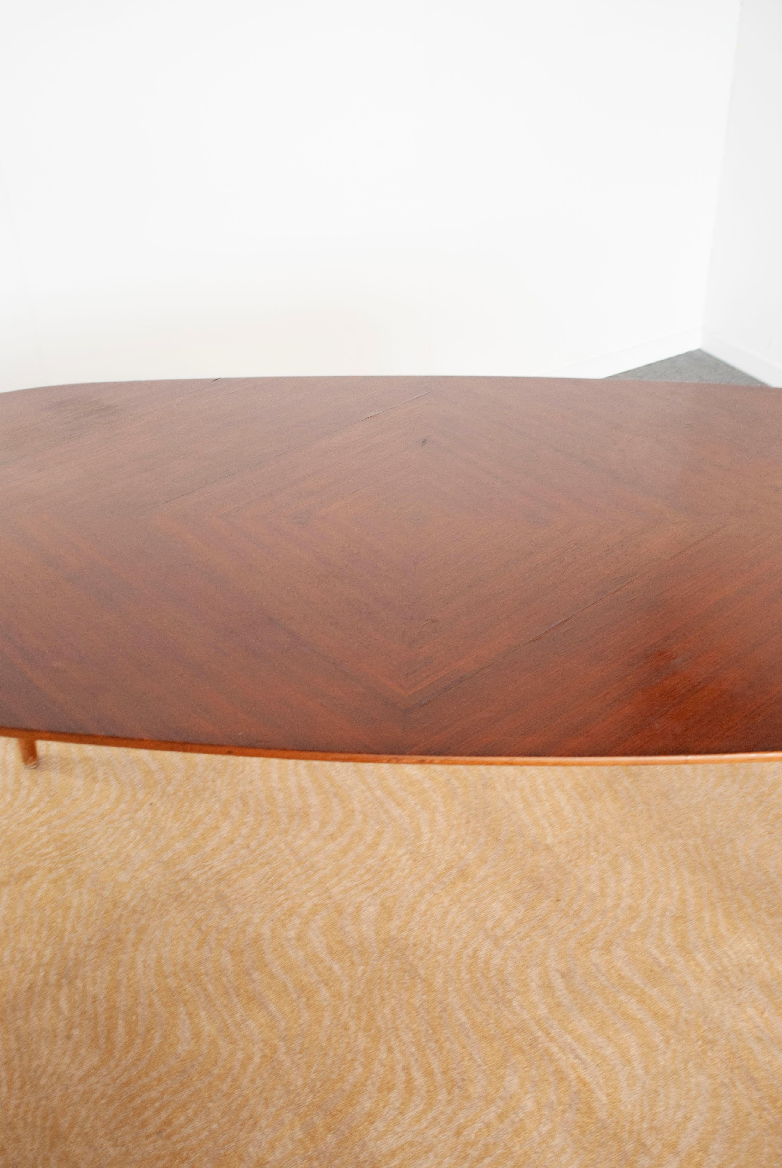Ico Parisi Mid Century Table from the 60's For Sale 2