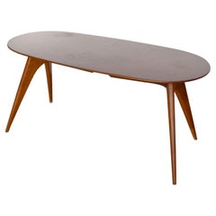 Ico Parisi Mid Century Table from the 60's