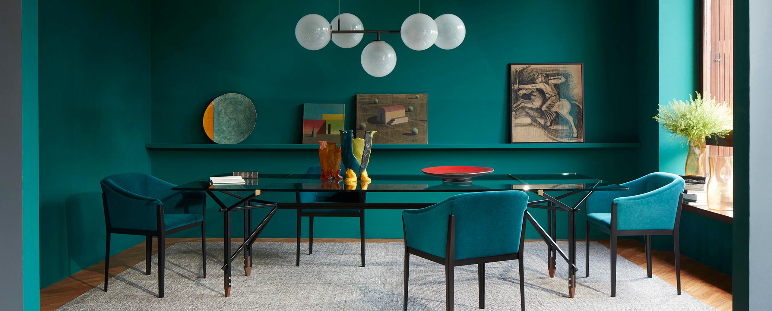 Ico Parisi Olimpino Table by Cassina For Sale 3