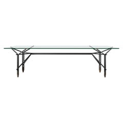 Mesa Ico Parisi Olimpino de Cassina