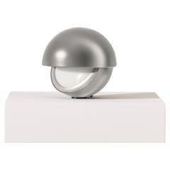 Ico Parisi Palpebra Aluminium Table Lamp by Cassina