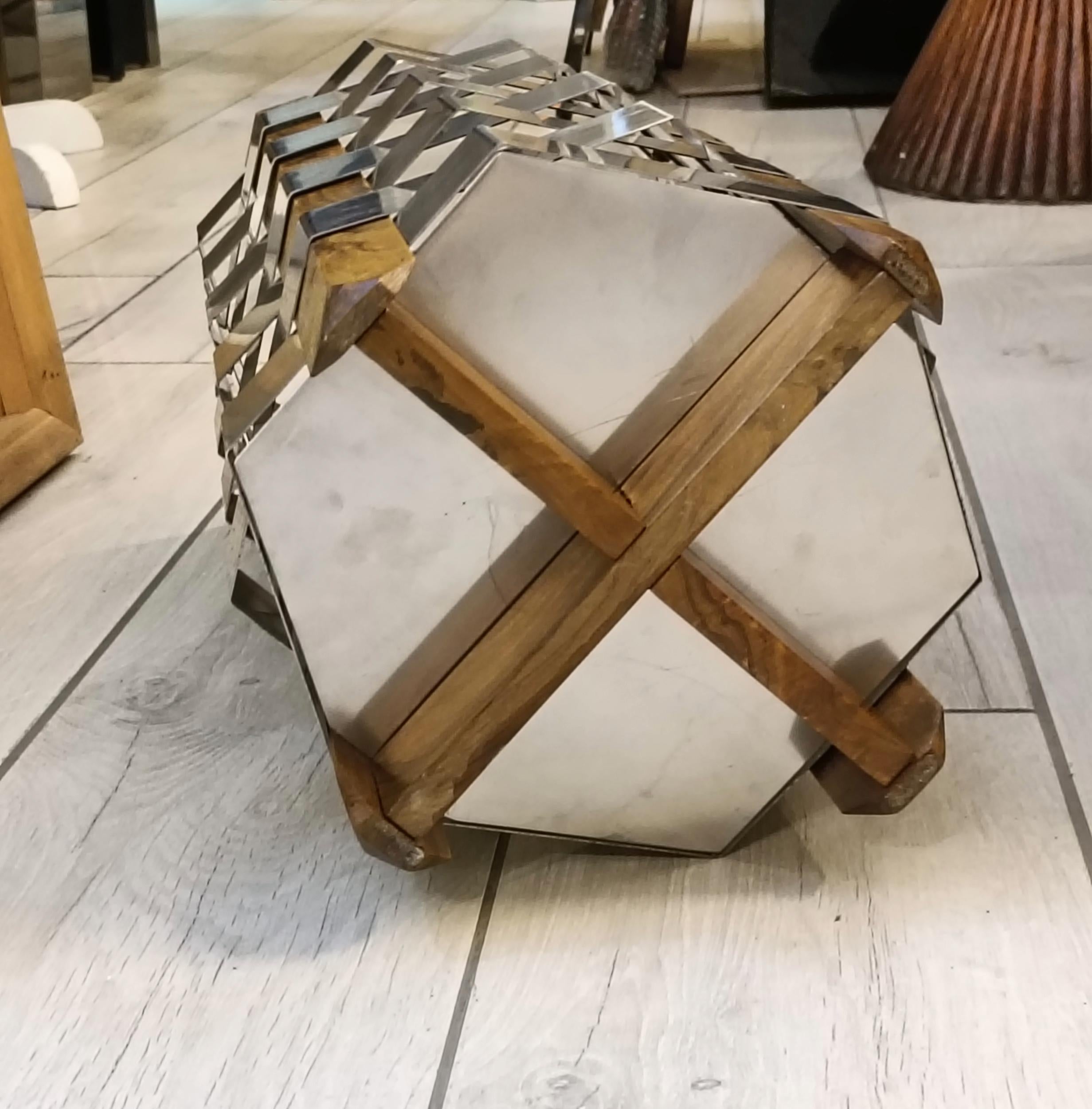 Ico Parisi per Stildomus Portaombrelli 