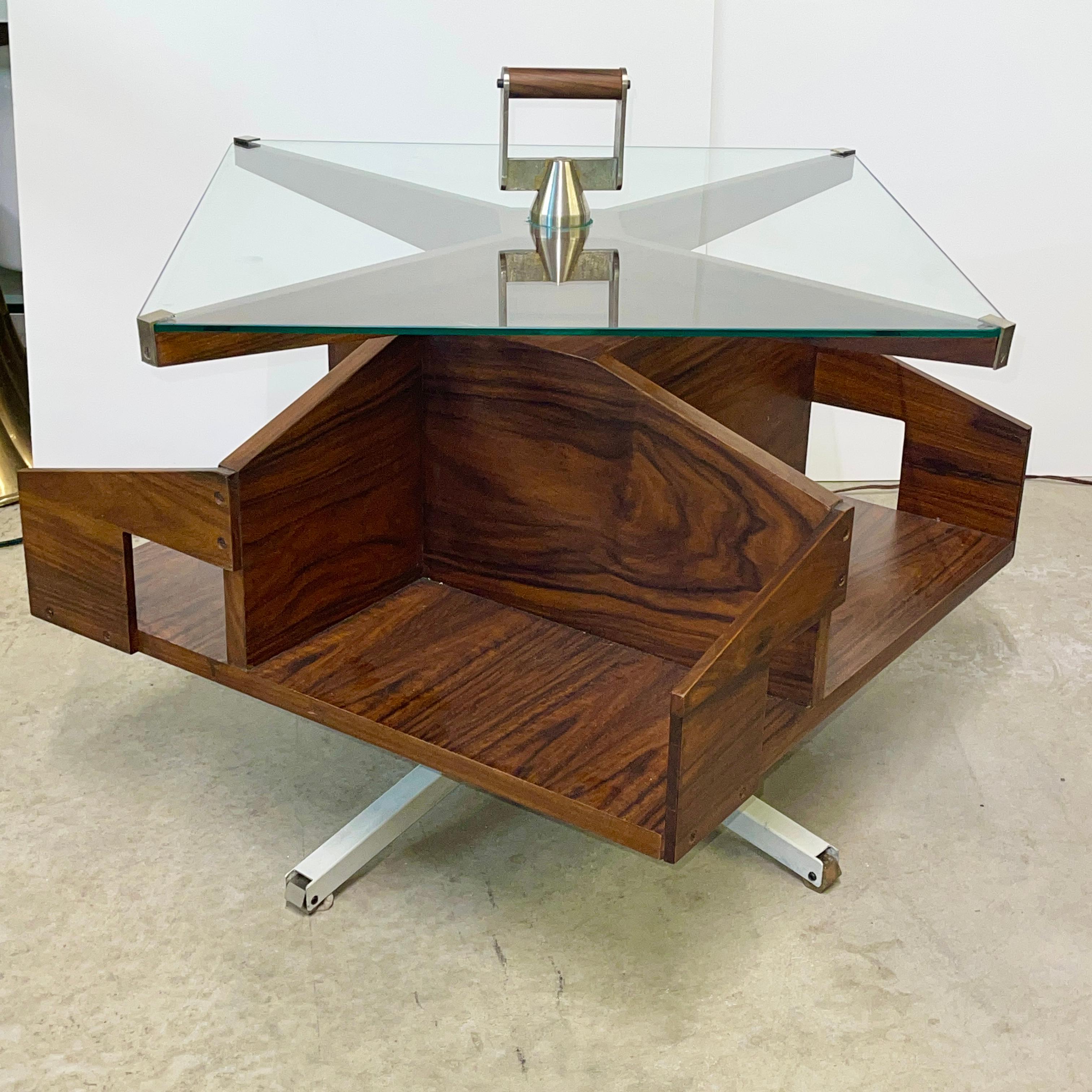 ico parisi barmeubel