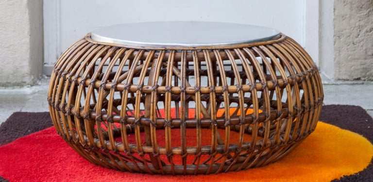 Woven Ottoman Coffee Table / Oriental Furniture Rush Grass Coffee Table Ottoman Walmart Com Walmart Com / Lowest price in 30 days.