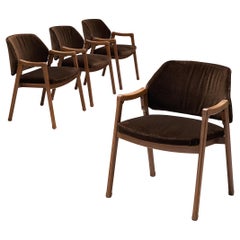 Mid-Century Modern Seating