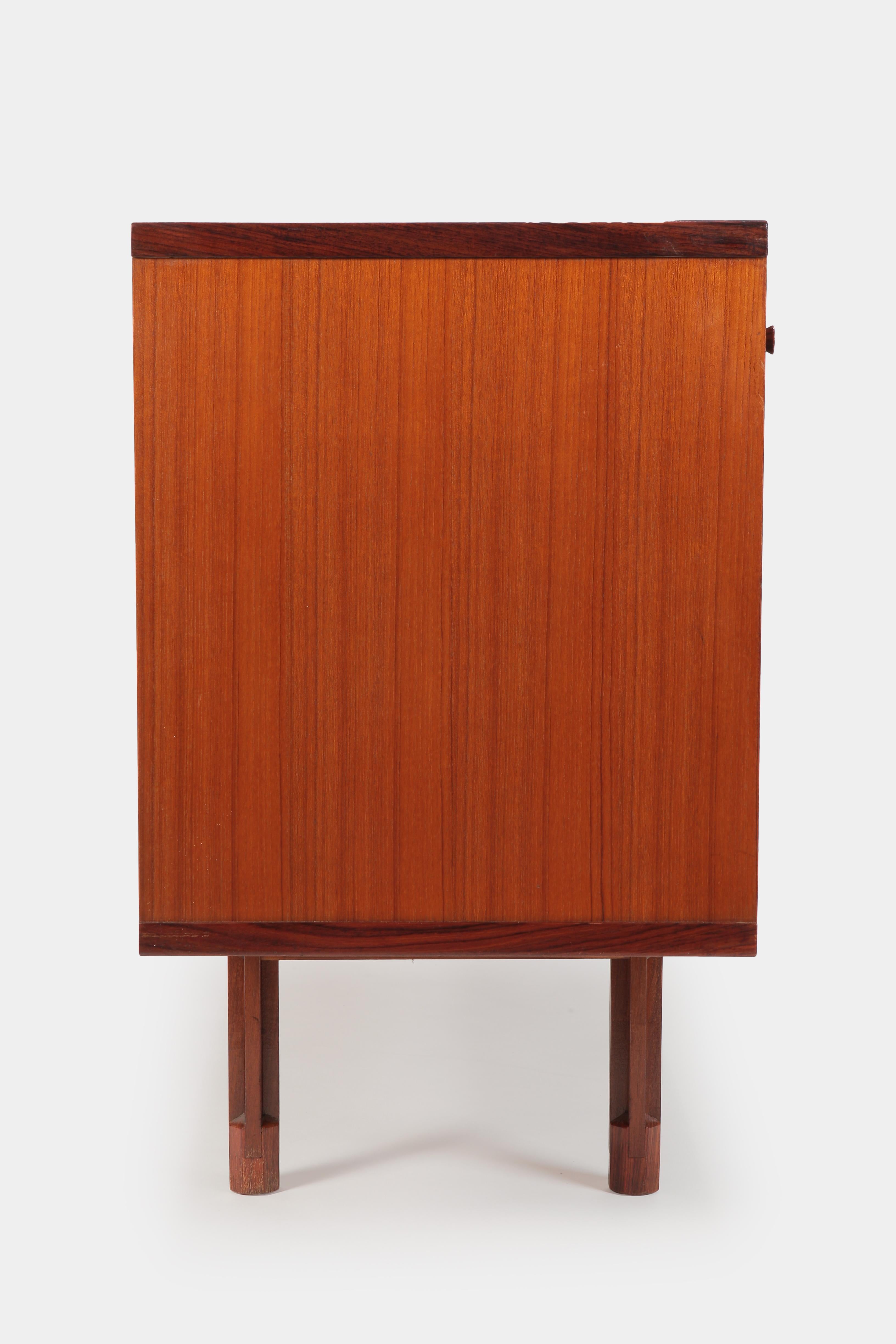 Ico Parisi Sideboard Stildomus, 1960s In Good Condition In Basel, CH