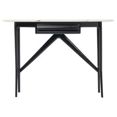 Mesa consola estilo Ico Parisi Milán, Italia, 1950