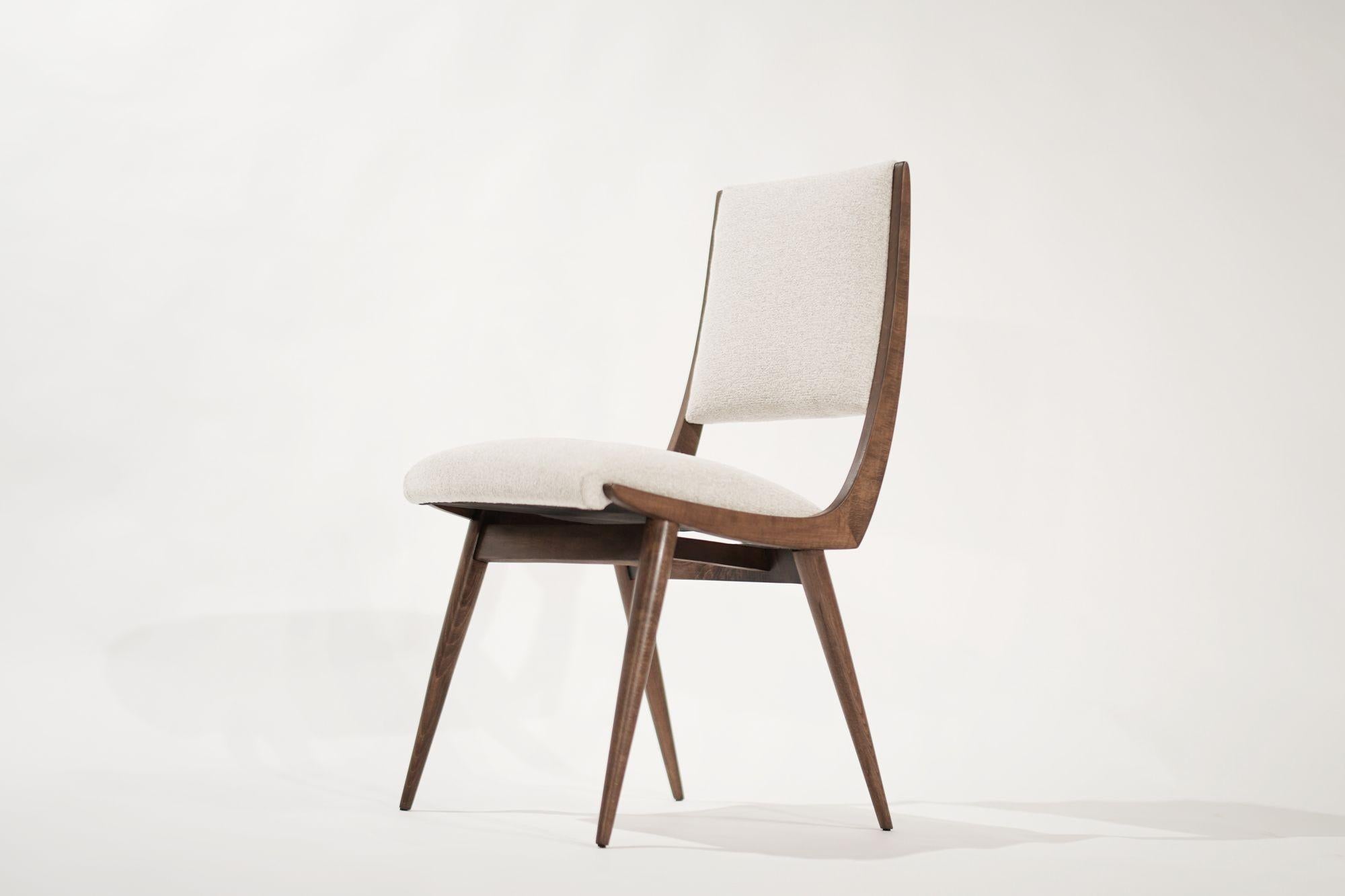The Parisiano Chair by Stamford Modern For Sale 5