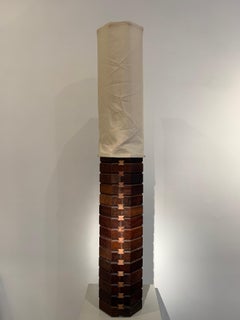 Ico Parisi Table Lamp, circa 1960s