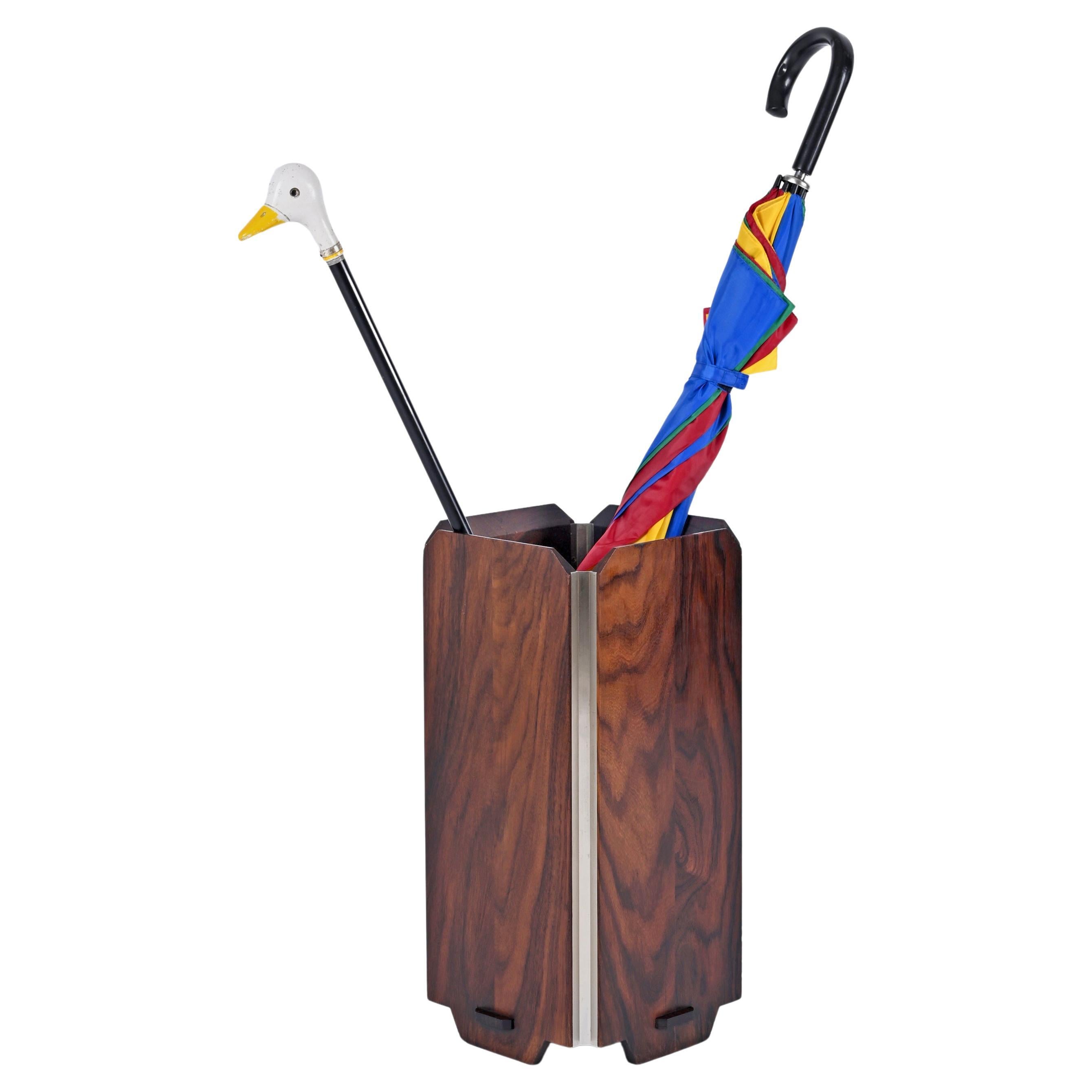 Ico Parisi "Temide" Umbrella Stand for Stildomus, Italy 1960