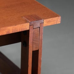 Ico Parisi 'Tivoli' Coffee Table for MIM Roma, Italy, 1958