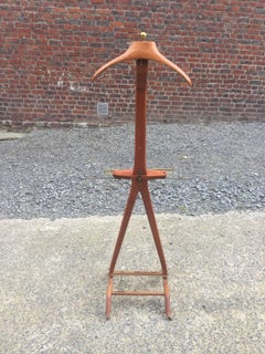 Ico Parisi Valet, circa 1960