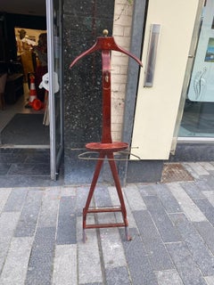 Ico Parisi Valet, circa 1960