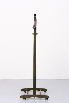 Ico Parisi Voor Fratelli Reguitti, Dressboy