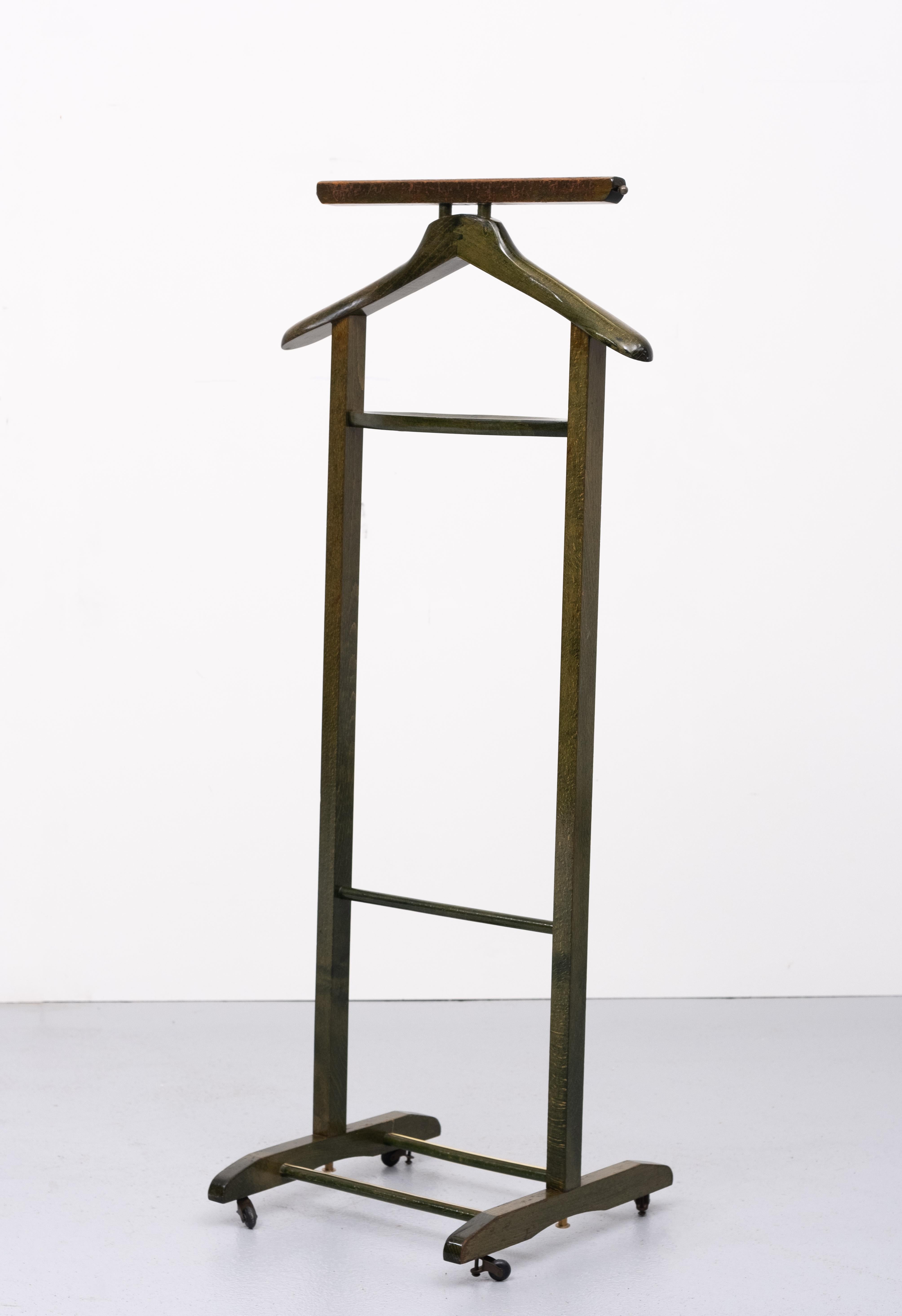 Mid-Century Modern Ico Parisi Voor Fratelli Reguitti - Robe-boy en vente