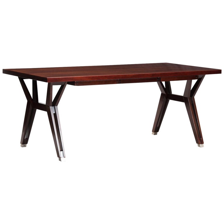 Ico Parisi Desks And Writing Tables 15 For Sale At 1stdibs