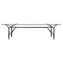 Mesa Ico Parisini Olimpino Para Cassina