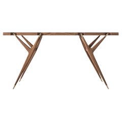 Tavolo Consolle Ico Parisini Pa' 1947 Per Cassina