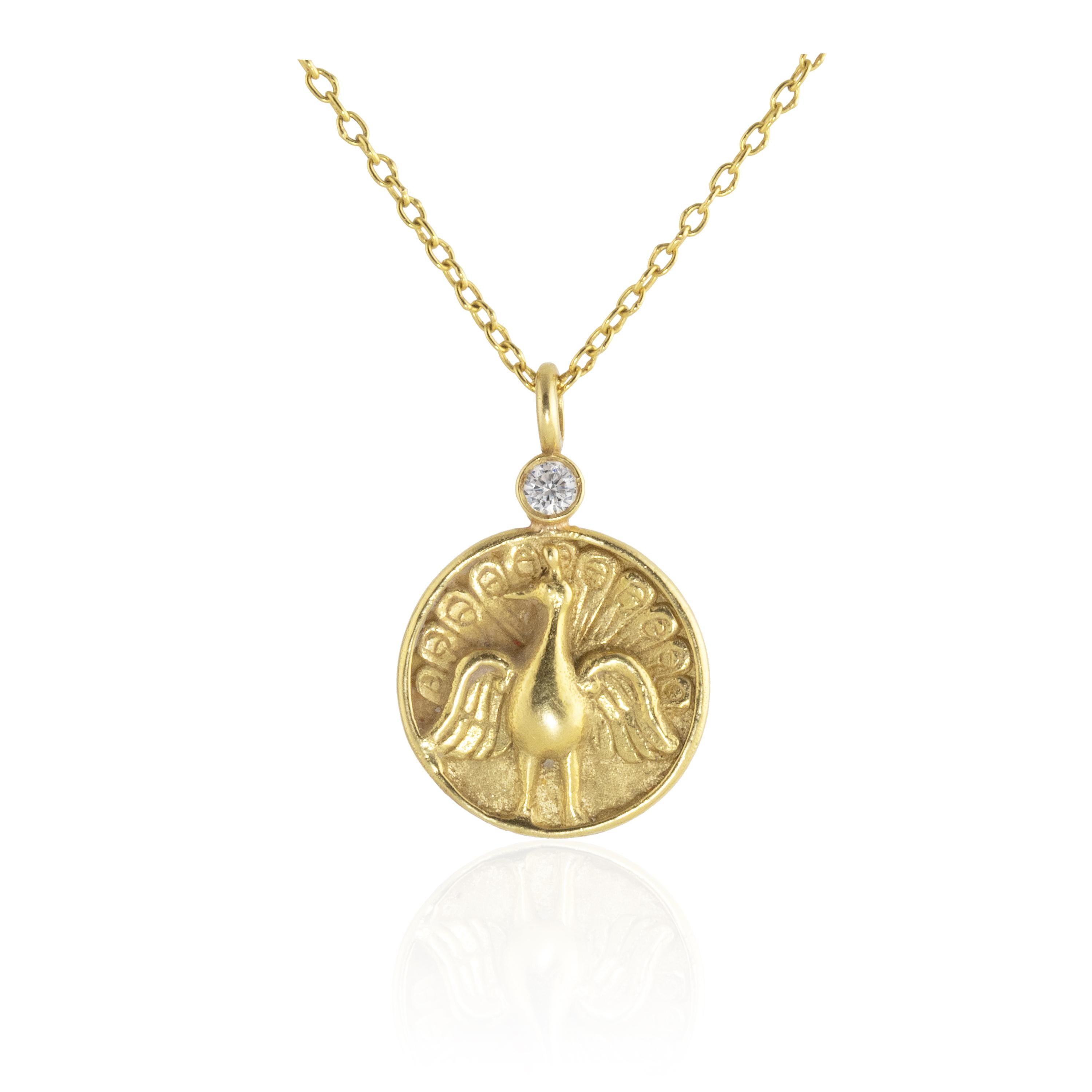 In partnership with The Turquoise Mountain Myanmar Jewellery Project, Ico & the Bird has created a series of good luck charms and pendants based on ancient Burmese Zodiac.
Conceived by the Monks of Ancient Burma and called the ‘Mahabote’ (Little