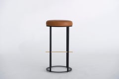 Icon Bar Stool by Phase Design