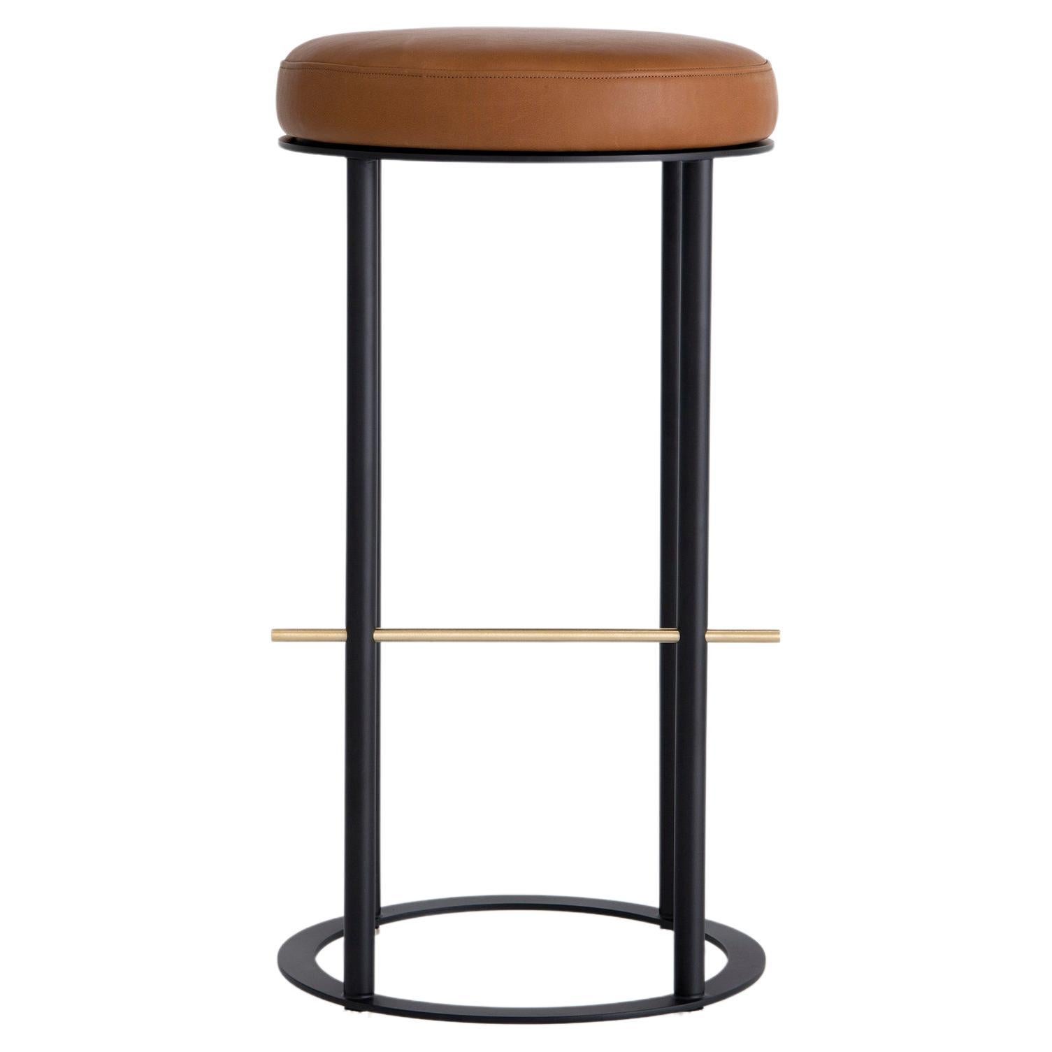 Icon Bar Stool by Phase Design